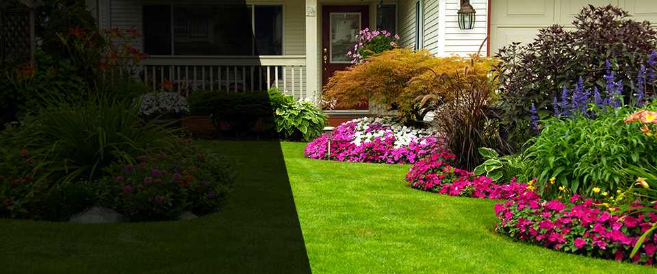 Milan Landscapers