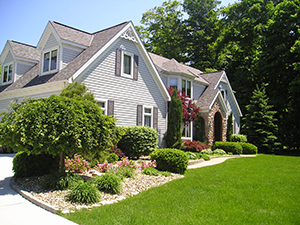 Landscapers and Lawncare Services in Milan, MO